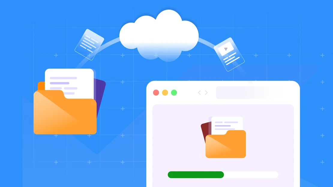 Document Sharing