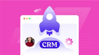 Customer Relations Management (CRM) for Startups