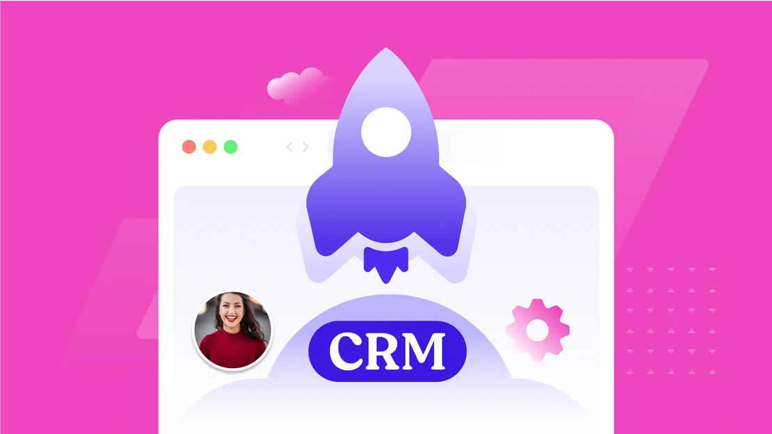CRM