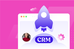 Startuplar için CRM