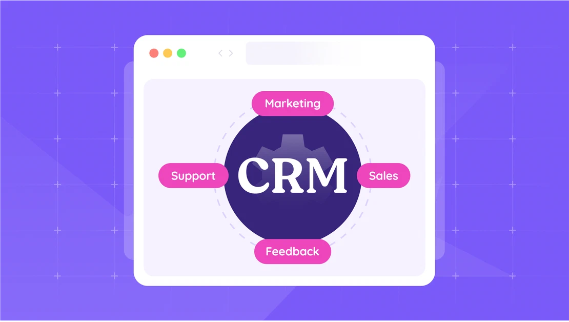 CRM