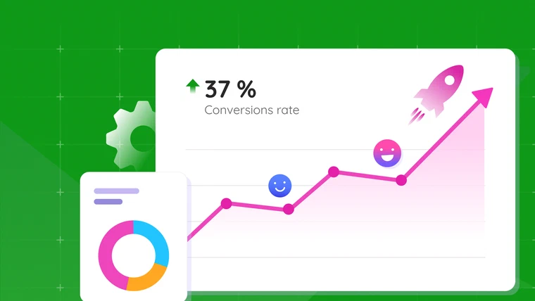 How to Boost Your Conversion Rate With CRM