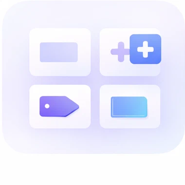 Custom fields