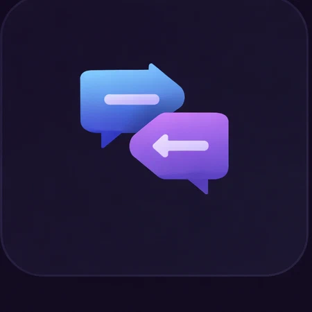 Duplicate outreach
