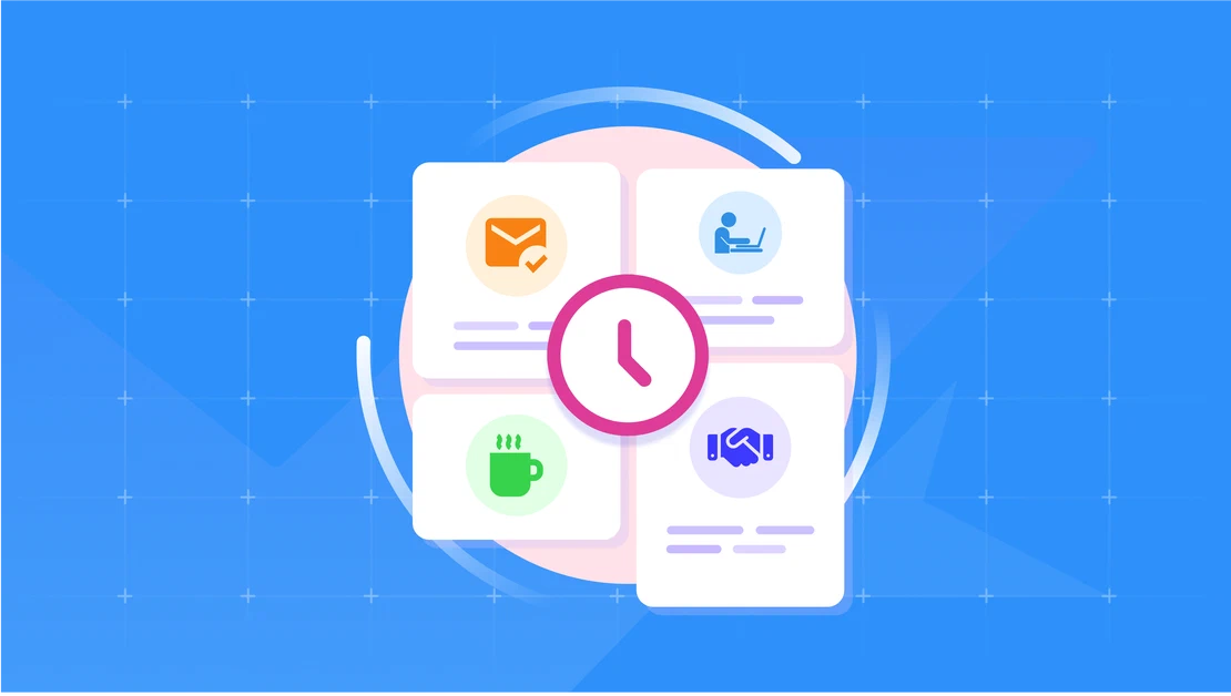Time Blocking: What Is It And How Do You Use It?