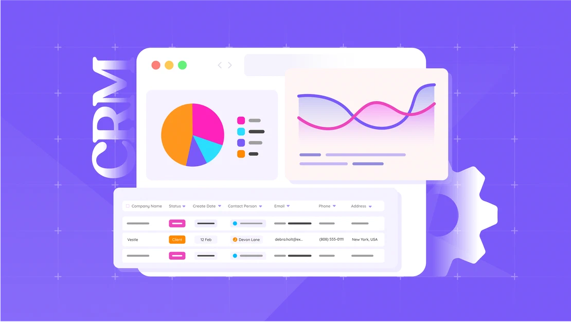 CRM (customer Relationship Management): What Is It Exactly?