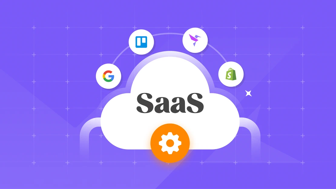 SAAS (Software as a Service): What Is It + Benefits