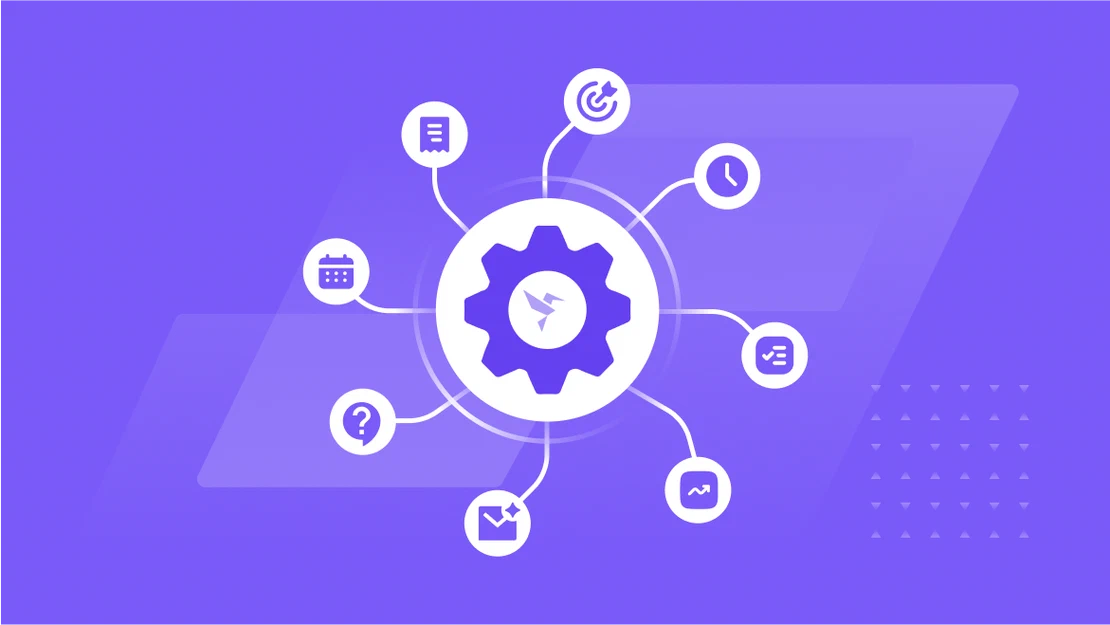 Workflow Automation: What Is It And How Do You Apply It To Your Business?