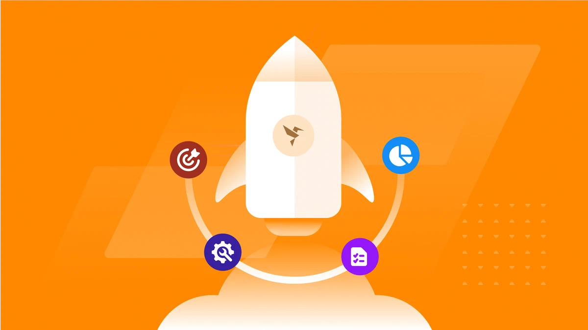 FlowQi is live — en ons kantoor ook
