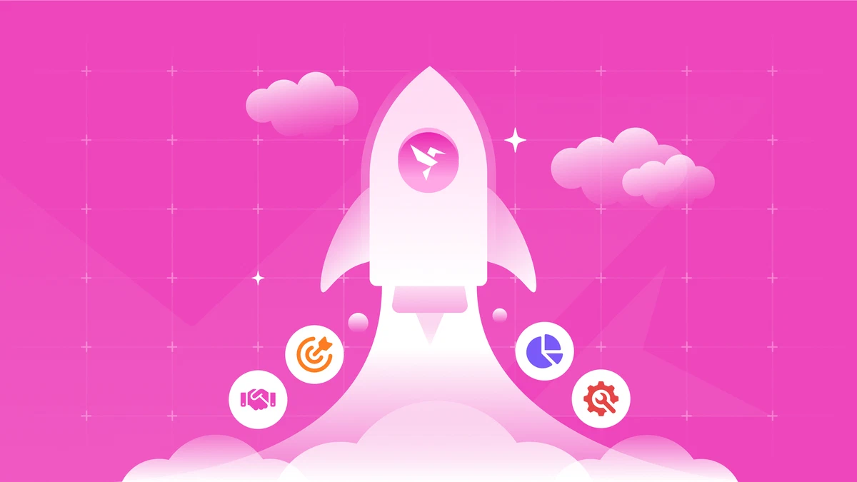 FlowQi is live — and so is our office