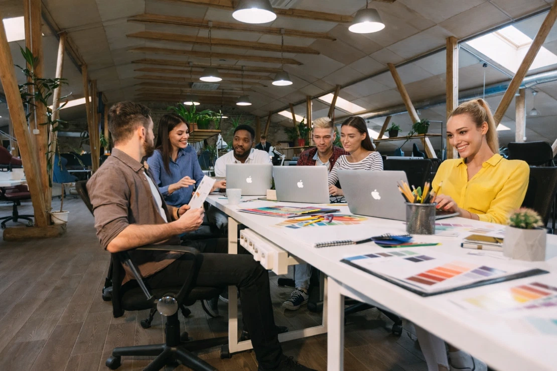 Know which clients actually pay off