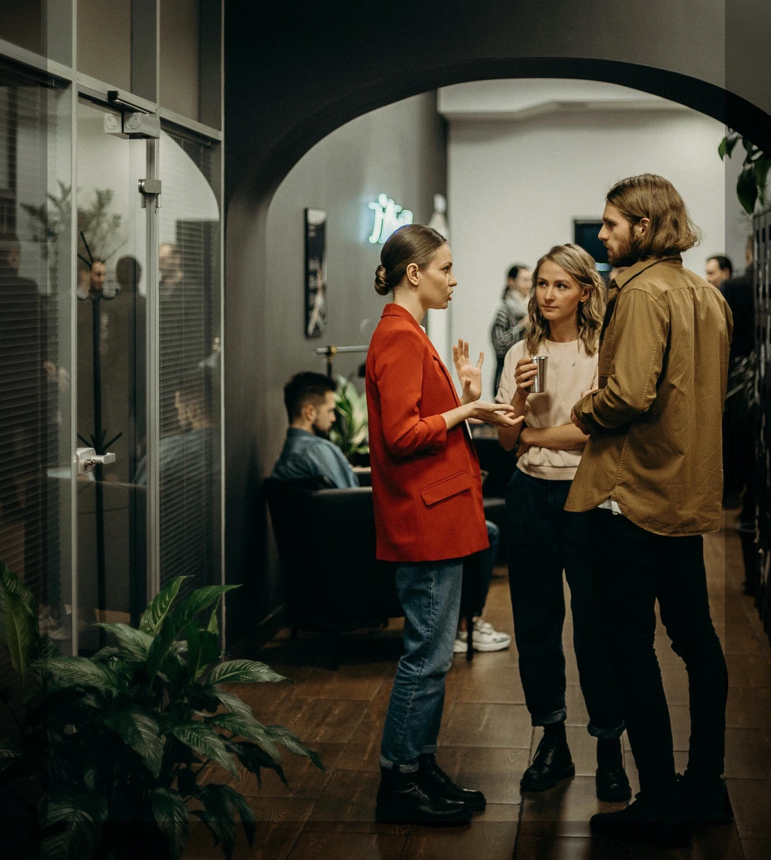 FlowQi for Product Teams