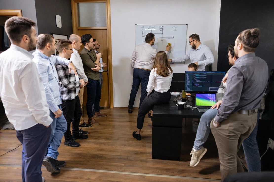 FlowQi for Product Teams